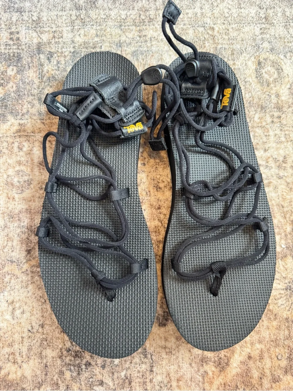 Teva Midform Infinity Gladiator Sandal